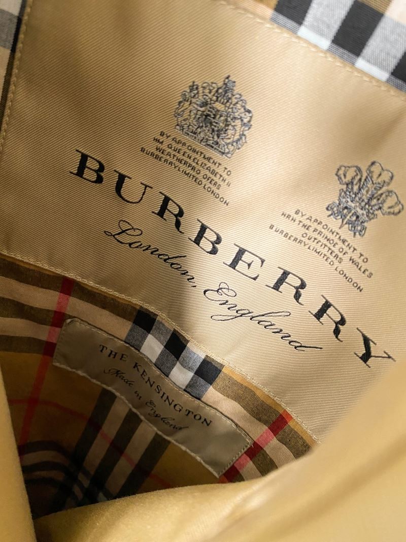 Burberry Outwear